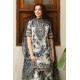3 Piece Printed Lawn Suit