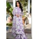 3 Piece Printed Lawn Suit