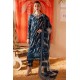3 Piece Printed Lawn Suit