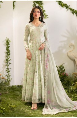 3 Piece Printed Lawn Suit