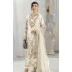 Chiffon Heavy With Heavy Embroidery Suit