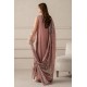 Embroidered Chiffon 3 Piece Suit