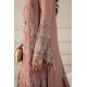 Embroidered Chiffon 3 Piece Suit