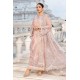 Embroidered Luxury Chiffon 3Pc Suit