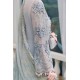 Chiffon Embroidery Suit 3Pcs