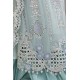 Chiffon Embroidery Suit 3Pcs