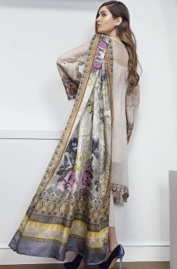 Baroque Chantelle – Eden