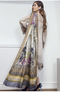 Baroque Chantelle – Eden