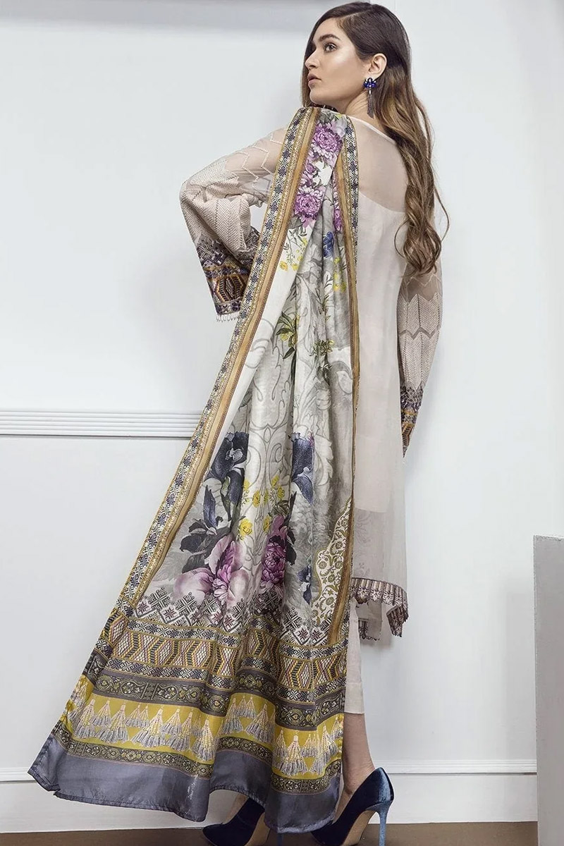 Baroque Chantelle – Eden