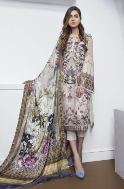 Baroque Chantelle – Eden