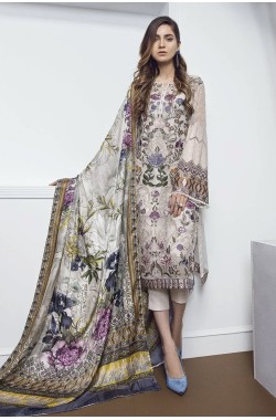 Baroque Chantelle – Eden