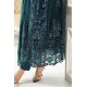 Green Chiffon Bridal Outfit – Maria B Wedding Edition