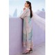 Luxury Lawn Unstitched Embroidered 3Pc Suit